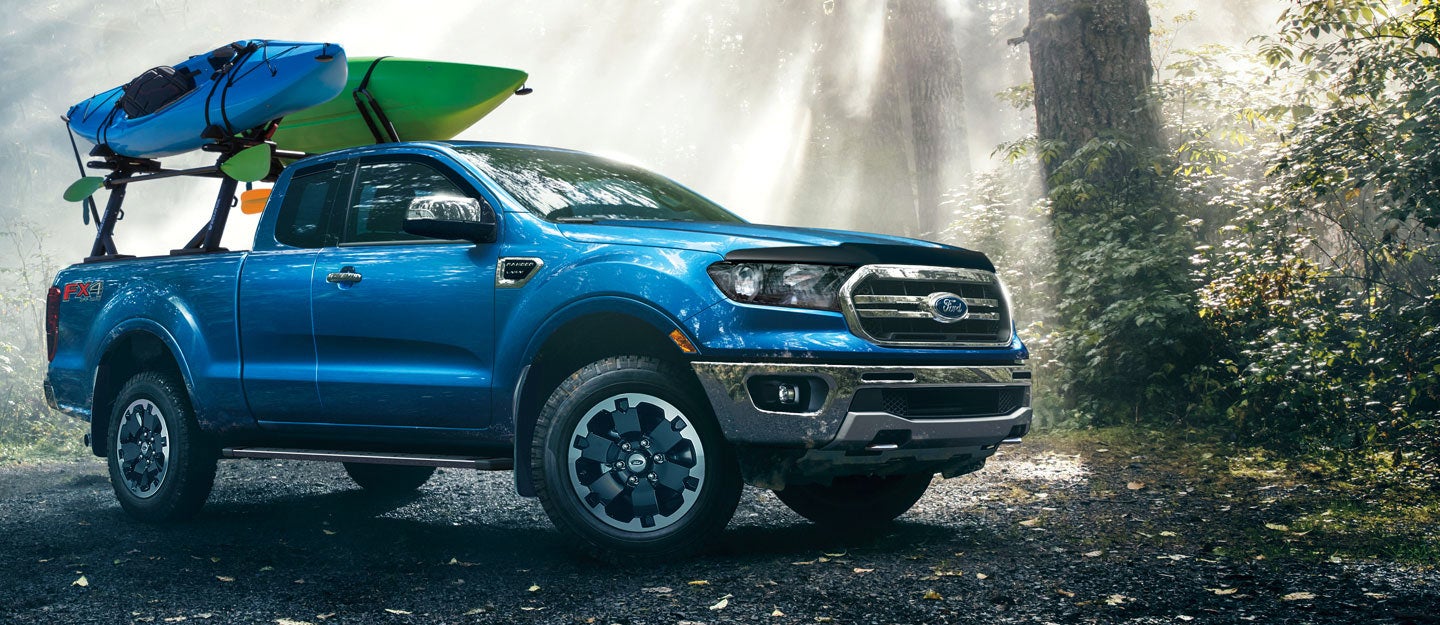 Bozard Ford in Saint Augustine FL