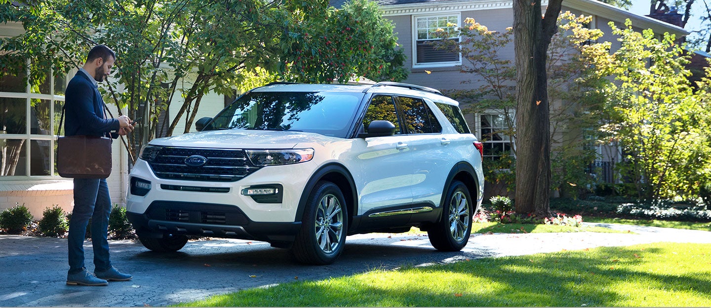 Bozard Ford in Saint Augustine FL