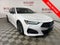 2022 Acura TLX A-Spec Package SH-AWD