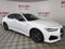 2022 Acura TLX A-Spec Package SH-AWD