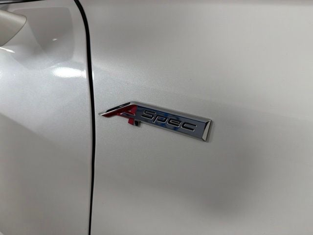 2022 Acura TLX A-Spec Package SH-AWD