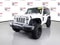 2018 Jeep Wrangler JK Sport