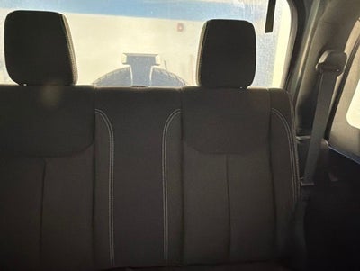 2015 Jeep Wrangler Sahara