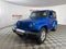 2015 Jeep Wrangler Sahara