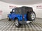 2015 Jeep Wrangler Sahara