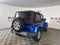 2015 Jeep Wrangler Sahara