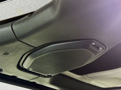 2022 Jeep Wrangler Unlimited High Altitude