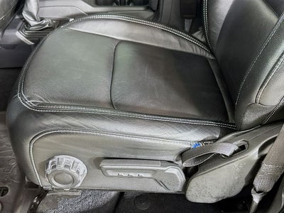 2022 Jeep Wrangler Unlimited High Altitude