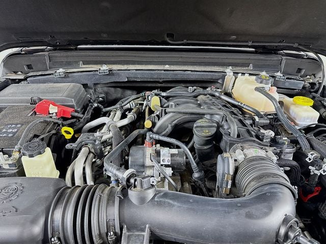 2022 Jeep Wrangler Unlimited High Altitude