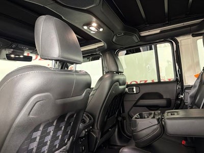 2023 Jeep Wrangler Rubicon 392