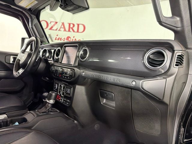 2023 Jeep Wrangler Rubicon 392