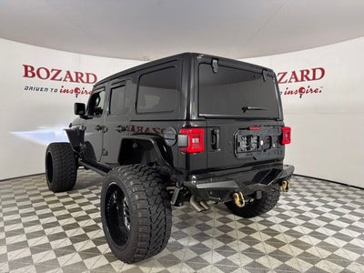 2023 Jeep Wrangler Rubicon 392