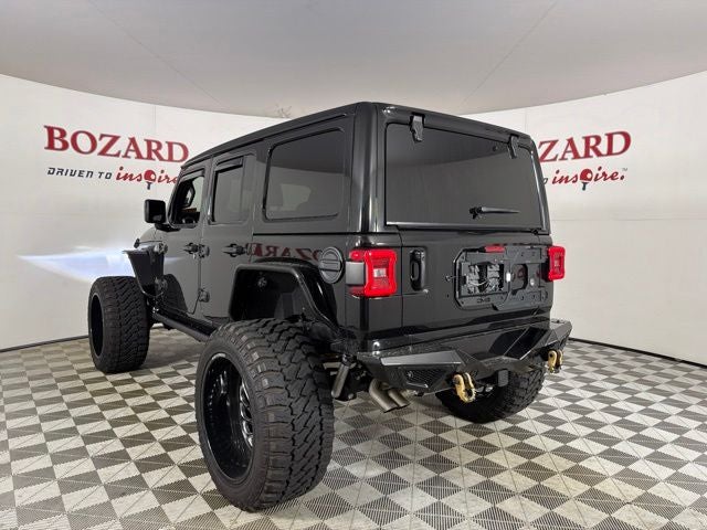 2023 Jeep Wrangler Rubicon 392