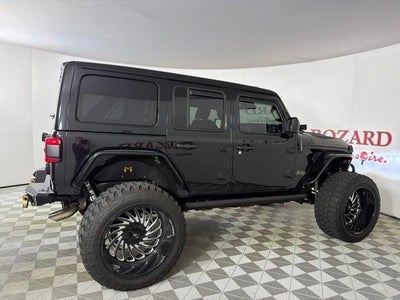 2023 Jeep Wrangler Rubicon 392