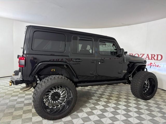2023 Jeep Wrangler Rubicon 392