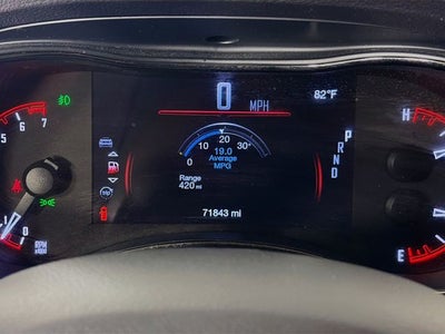 2020 Dodge Durango GT Plus