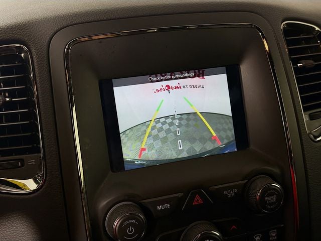 2020 Dodge Durango GT Plus