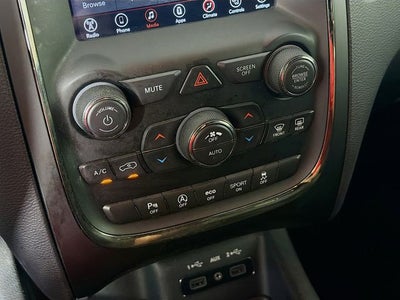 2020 Dodge Durango GT Plus