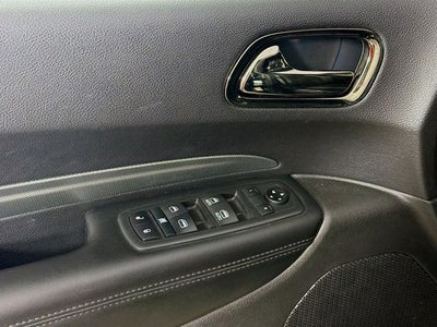 2020 Dodge Durango GT Plus