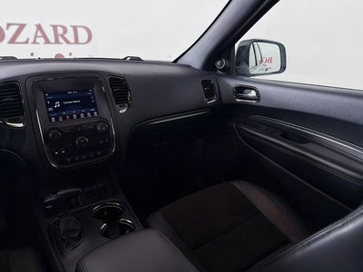 2020 Dodge Durango GT Plus