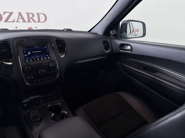 2020 Dodge Durango GT Plus