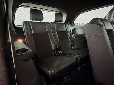 2020 Dodge Durango GT Plus