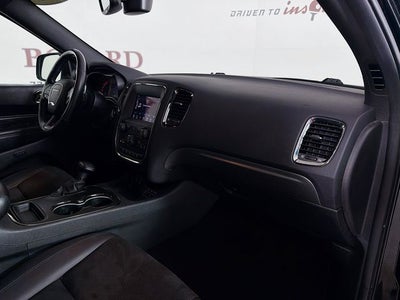 2020 Dodge Durango GT Plus