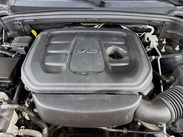2020 Dodge Durango GT Plus