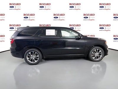 2020 Dodge Durango GT Plus