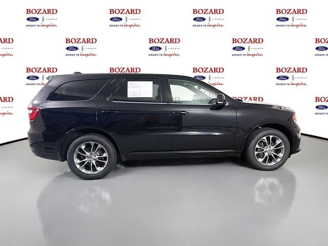 2020 Dodge Durango GT Plus