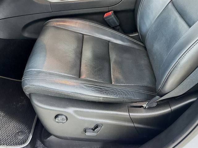 2021 Jeep Grand Cherokee 80th Anniversary Edition