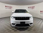 2018 Jeep Grand Cherokee High Altitude
