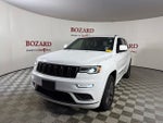 2018 Jeep Grand Cherokee High Altitude