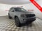 2021 Jeep Grand Cherokee Trailhawk