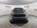 2021 Jeep Grand Cherokee Trailhawk