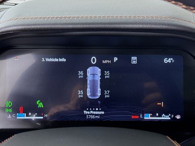 2024 Jeep Grand Cherokee Summit