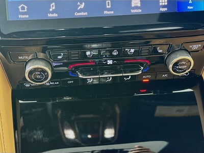 2024 Jeep Grand Cherokee Summit