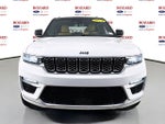 2024 Jeep Grand Cherokee Summit