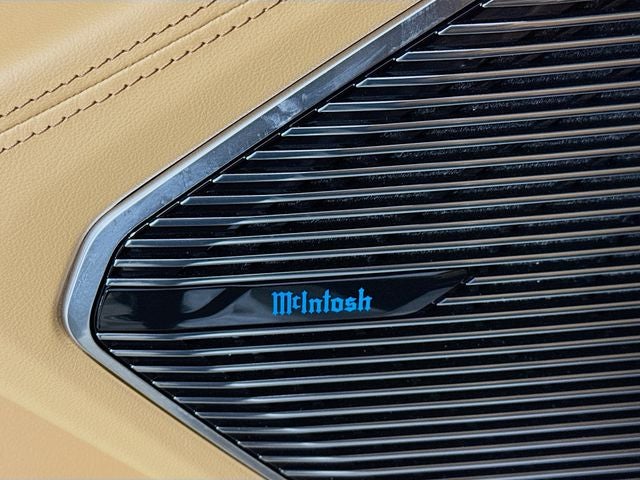 2024 Jeep Grand Cherokee Summit