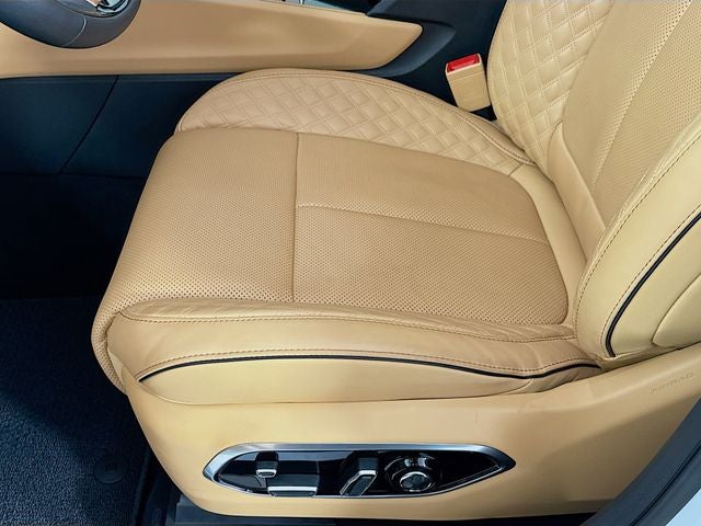 2024 Jeep Grand Cherokee Summit