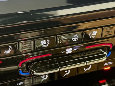 2024 Jeep Grand Cherokee Summit