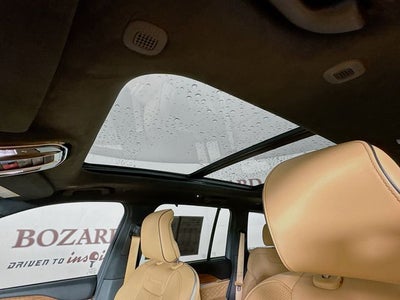 2024 Jeep Grand Cherokee Summit