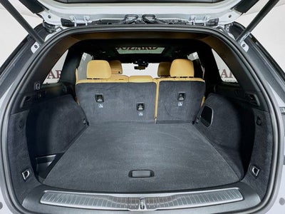 2024 Jeep Grand Cherokee Summit