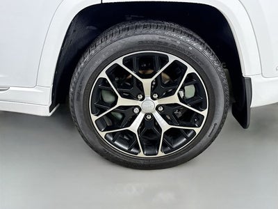 2024 Jeep Grand Cherokee Summit