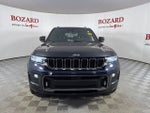 2024 Jeep Grand Cherokee L Overland