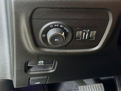 2022 Jeep Grand Cherokee L Summit