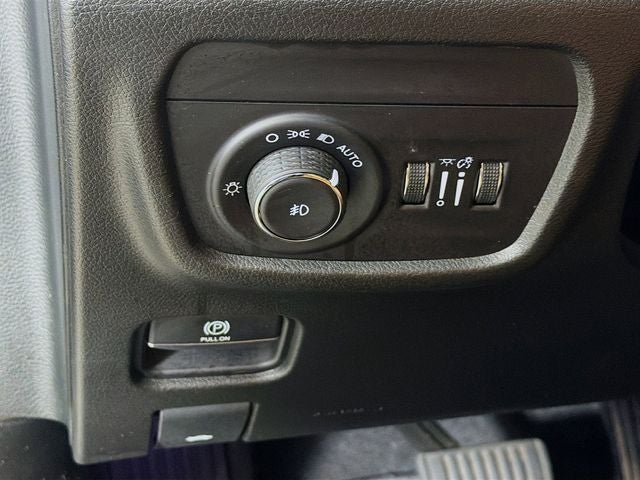 2022 Jeep Grand Cherokee L Summit