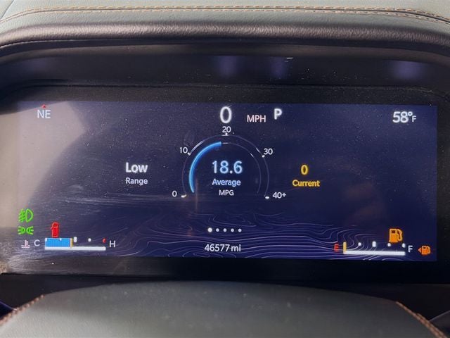 2022 Jeep Grand Cherokee L Summit