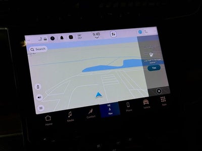 2022 Jeep Grand Cherokee L Summit