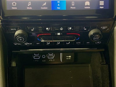 2022 Jeep Grand Cherokee L Summit